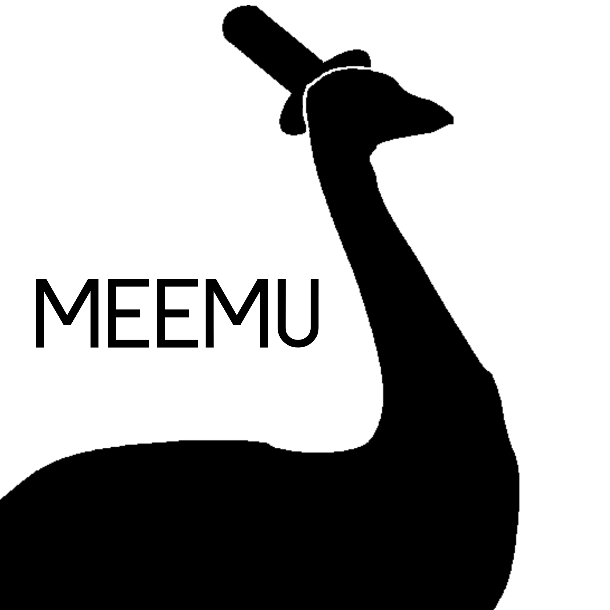 Meemu logo